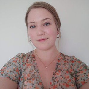 Meet your Posher, Sophia